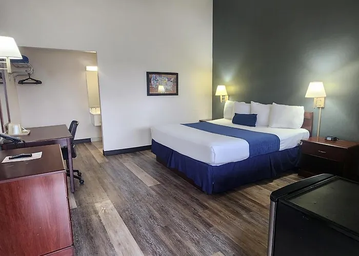 Parkview Inn And Conference Center