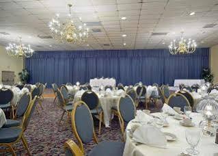 Parkview And Conference Center Hotel Allentown