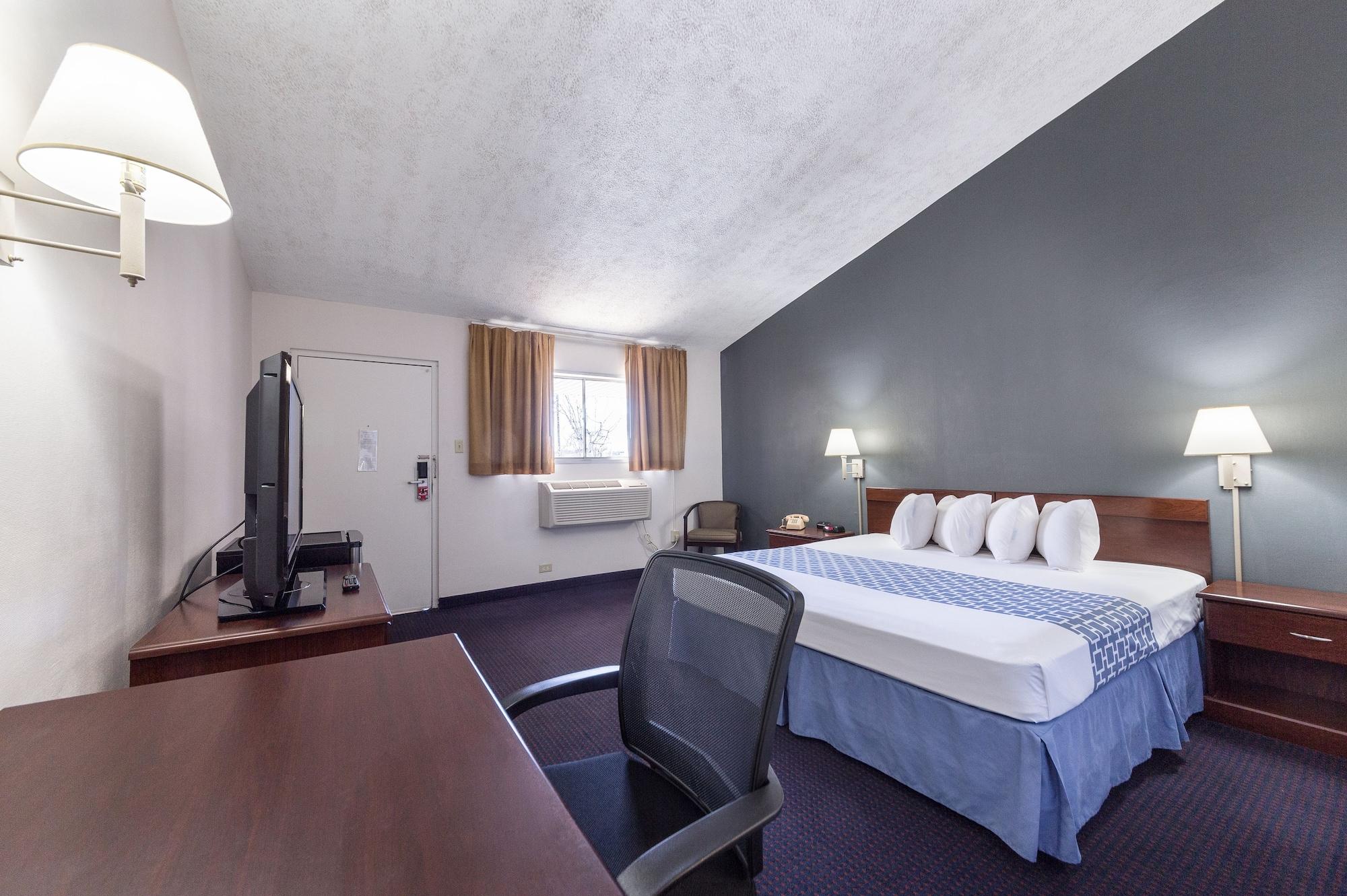 Parkview And Conference Center 2* Allentown