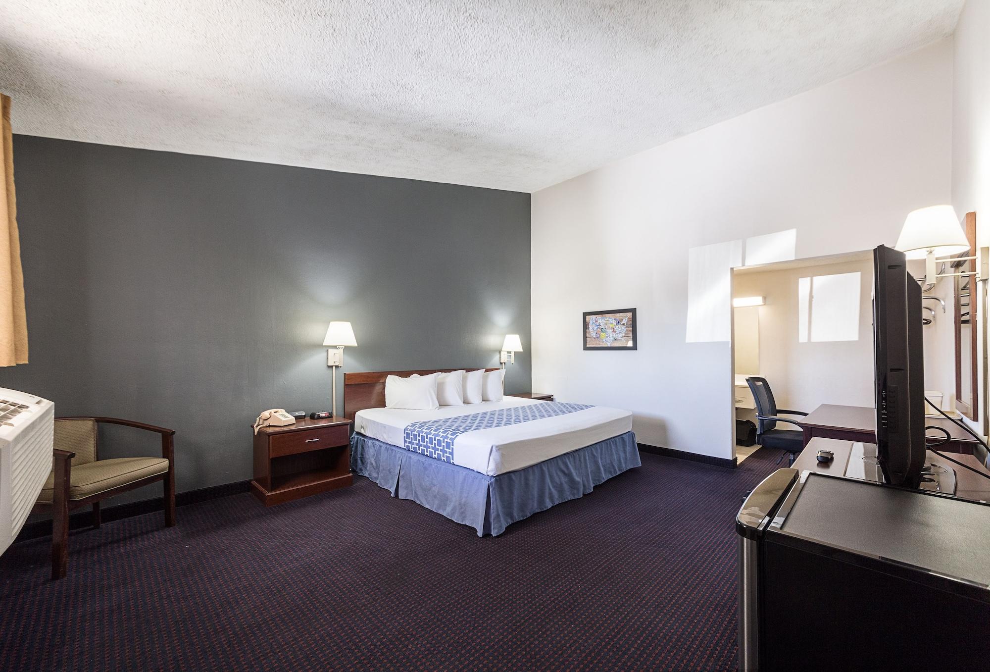 Parkview And Conference Center Hotel 2*