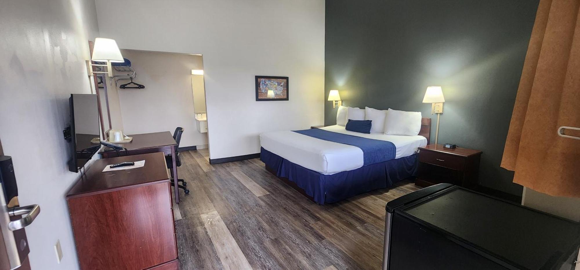 Parkview And Conference Center Hotel
