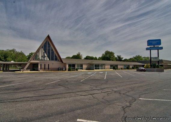 Parkview And Conference Center Hotel