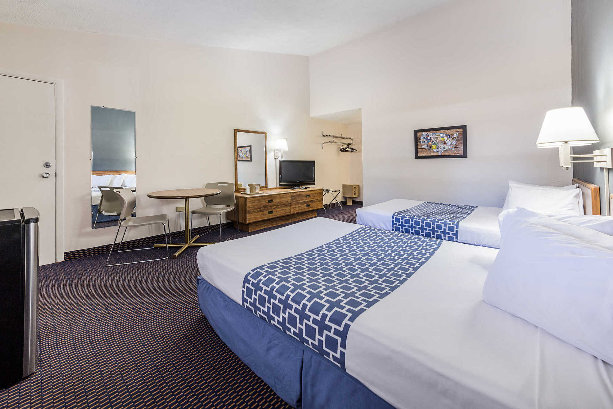 Parkview And Conference Center 2* Allentown