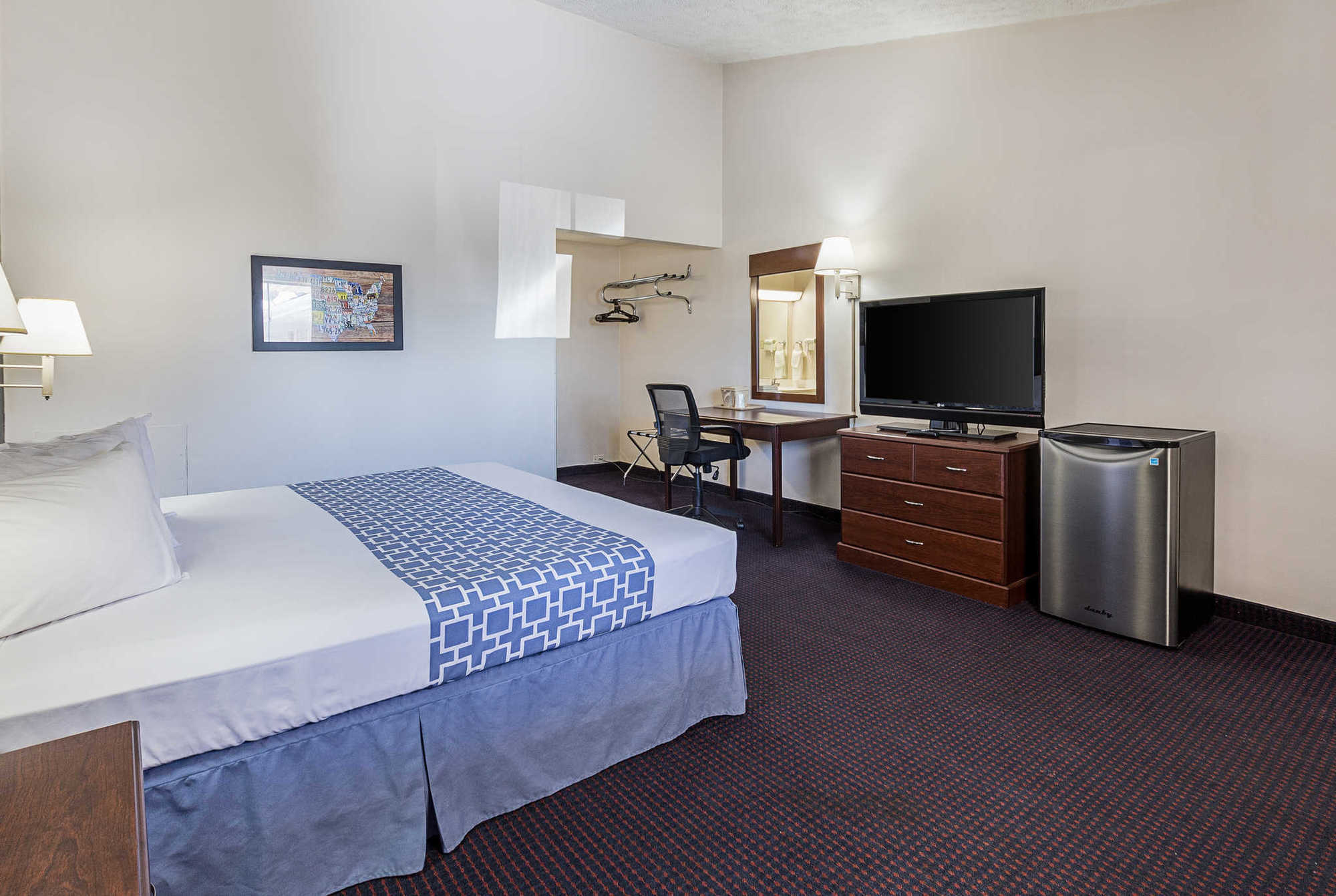 Parkview And Conference Center 2*
