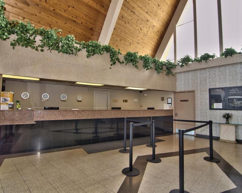 Parkview And Conference Center Hotel 2*