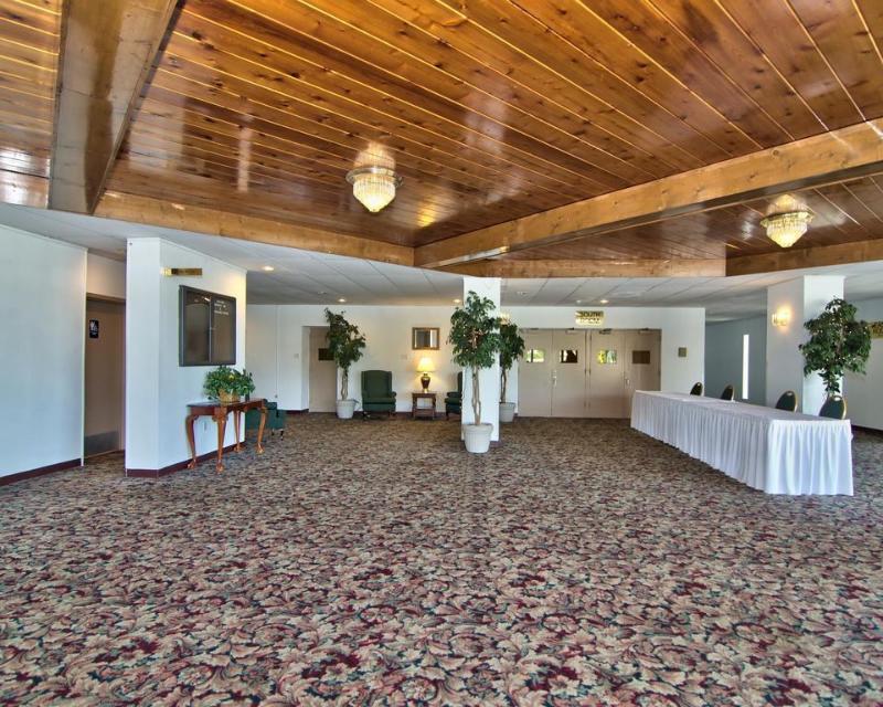Parkview And Conference Center 2* Allentown