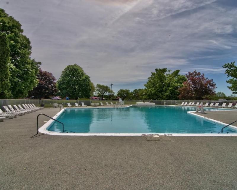 Parkview And Conference Center Hotel