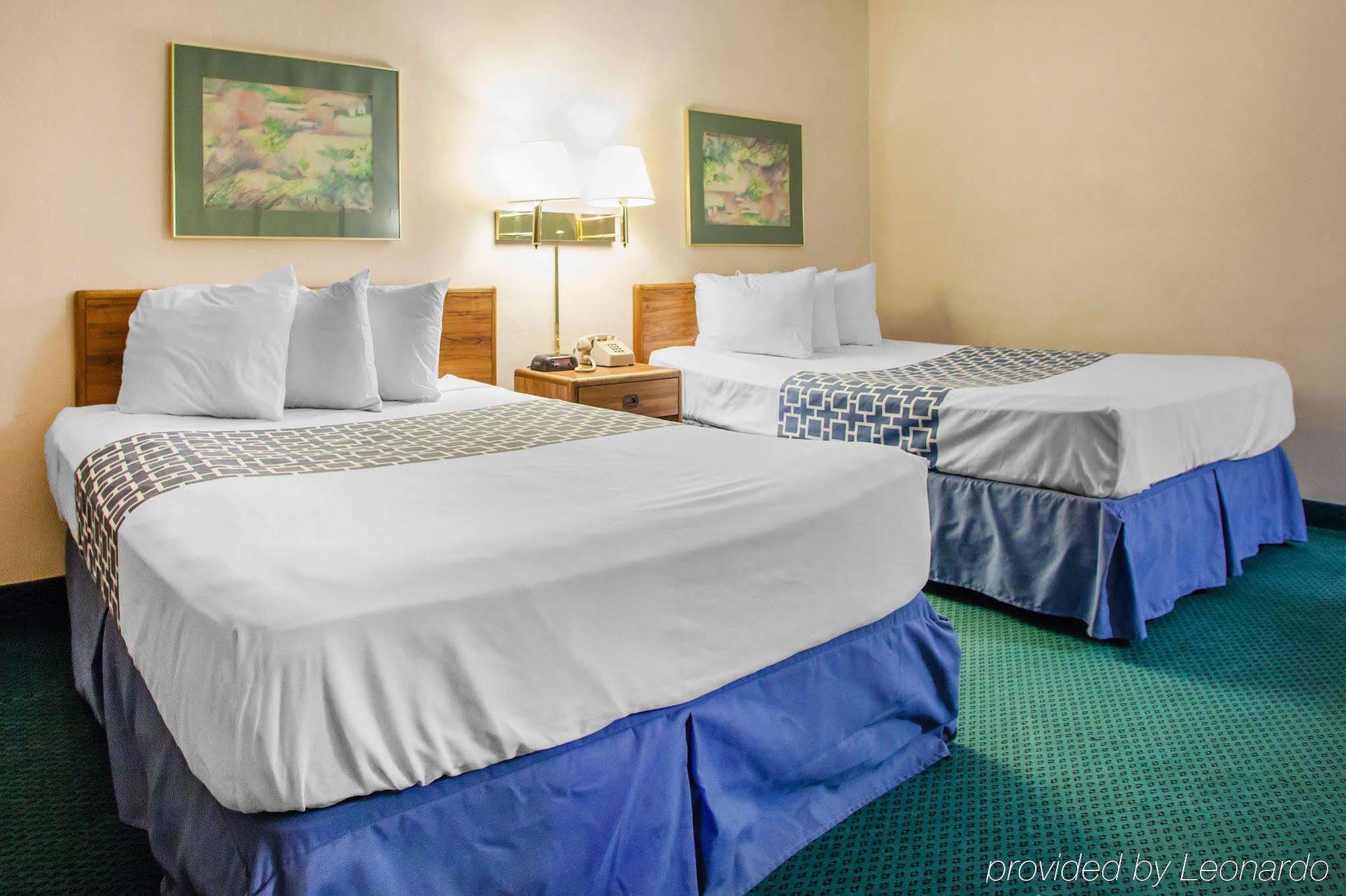 Hotel Parkview And Conference Center Allentown