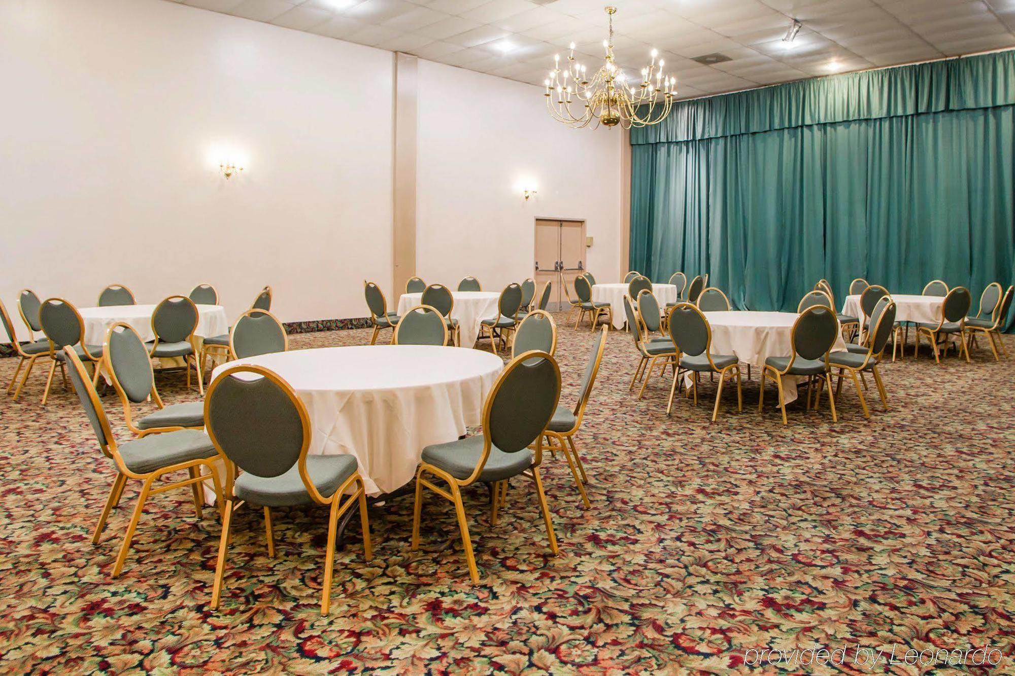 Parkview And Conference Center Allentown