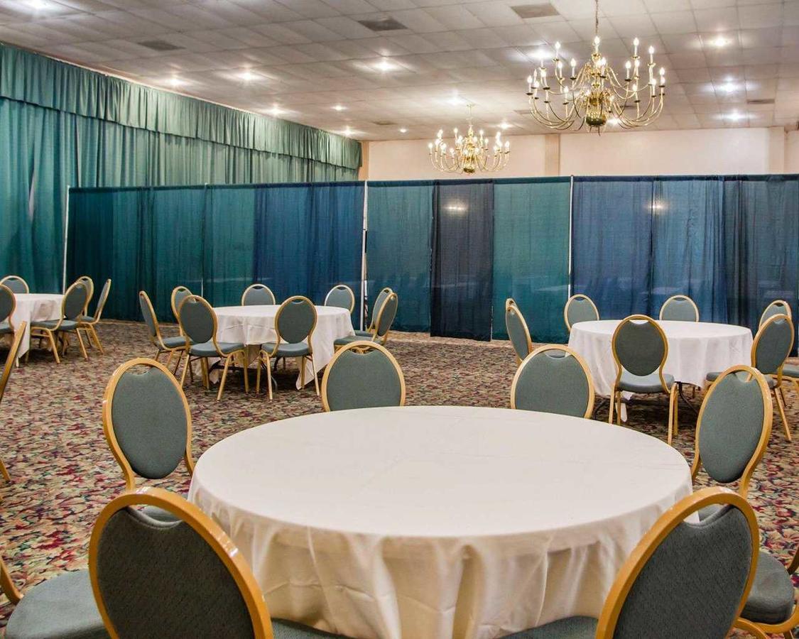 Parkview And Conference Center 2*