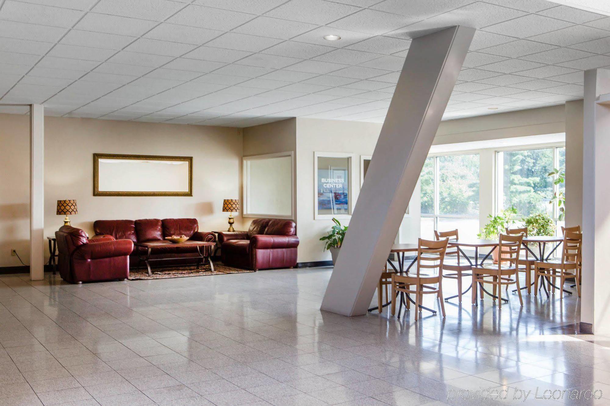Parkview And Conference Center Hotel Allentown