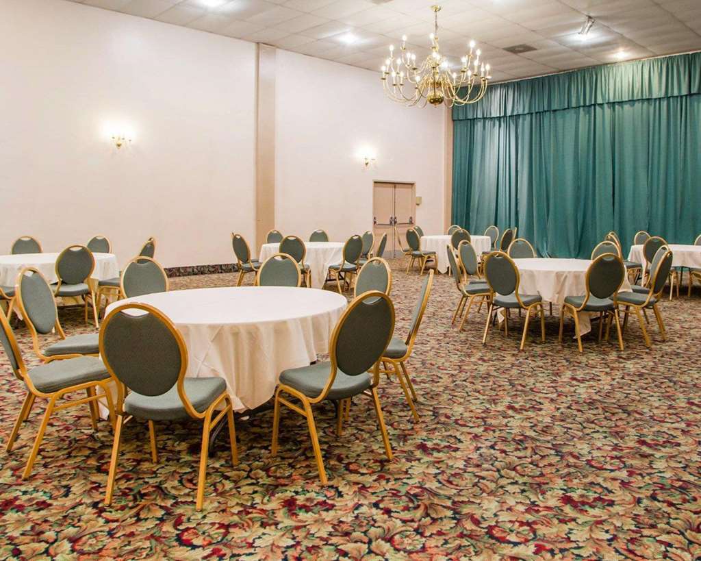 Parkview And Conference Center