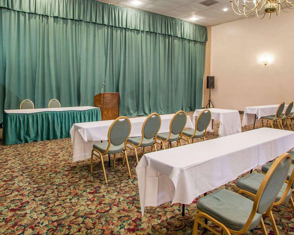 Hotel Parkview And Conference Center