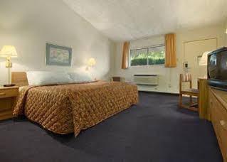 Hotel Parkview And Conference Center Allentown