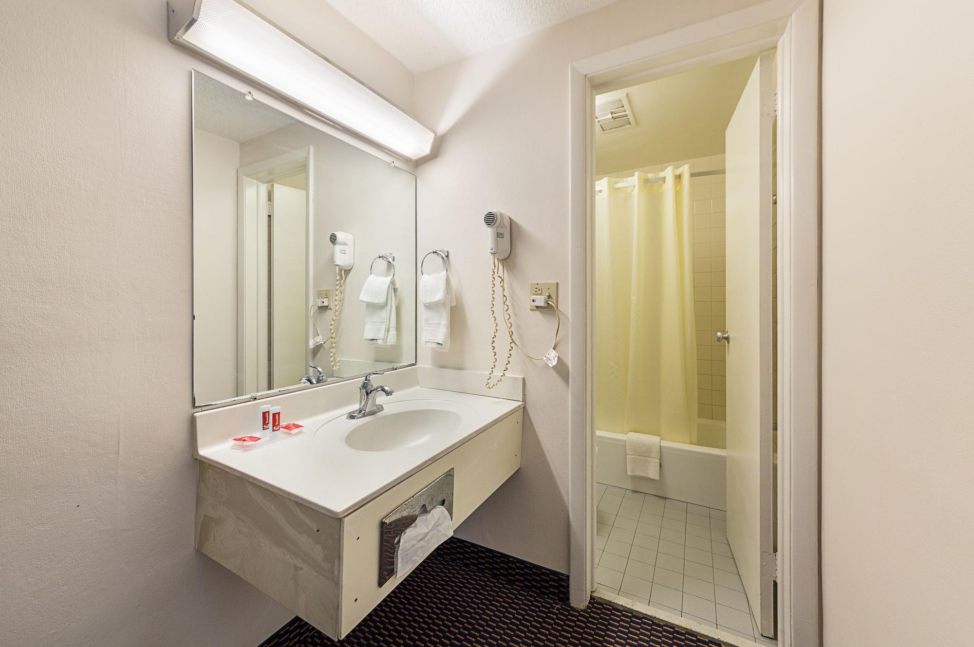 Parkview And Conference Center Hotel Allentown