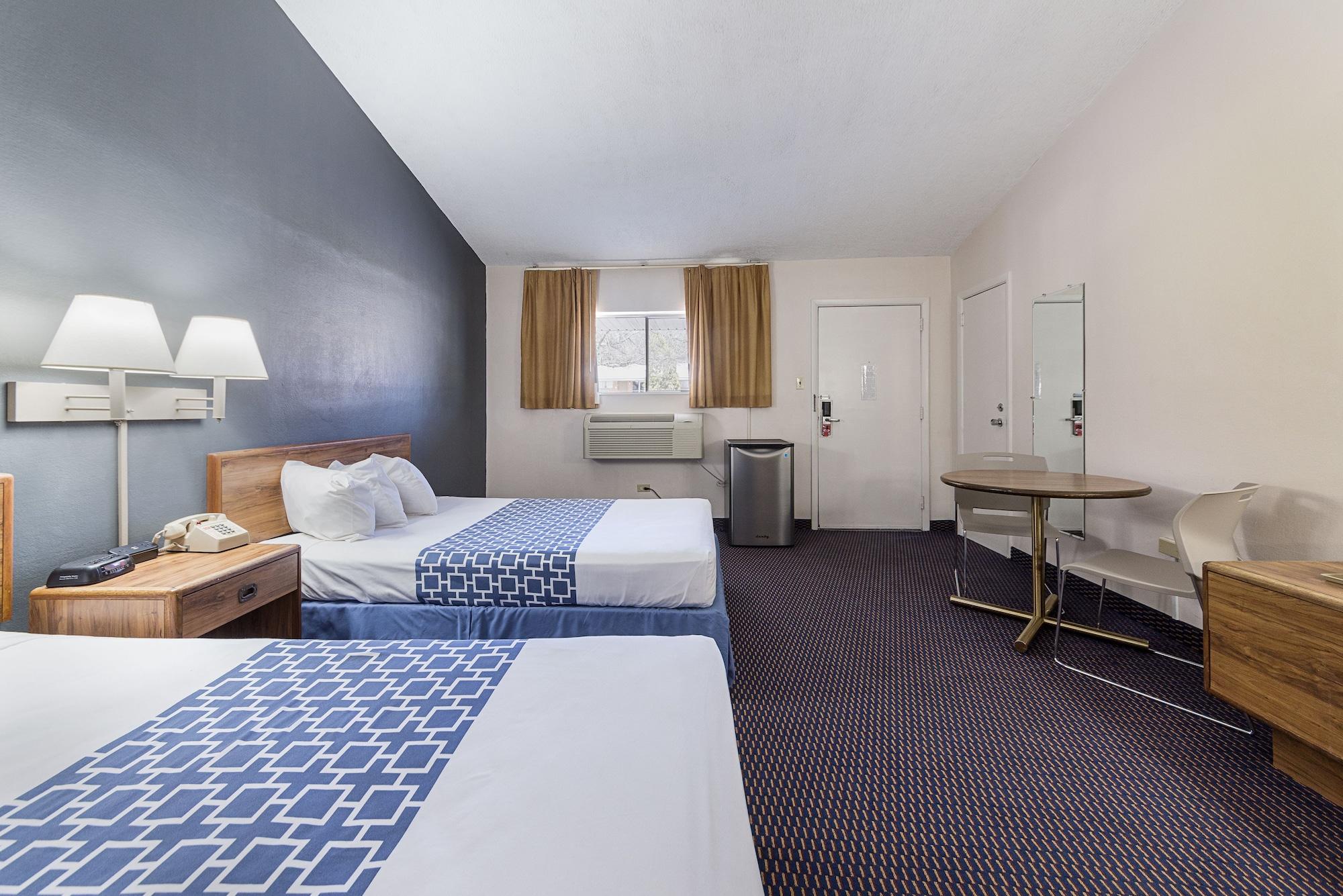 Hotel Parkview And Conference Center