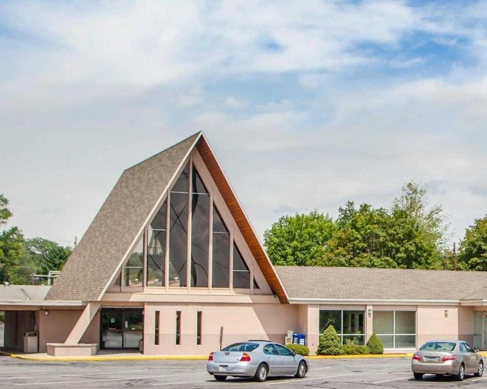 Parkview And Conference Center Allentown