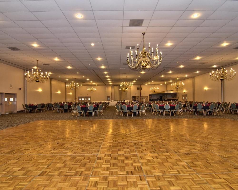 Hotel Parkview And Conference Center Allentown