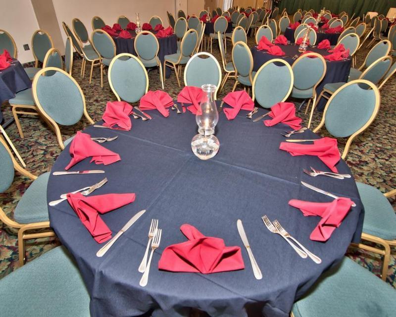 Parkview And Conference Center Allentown