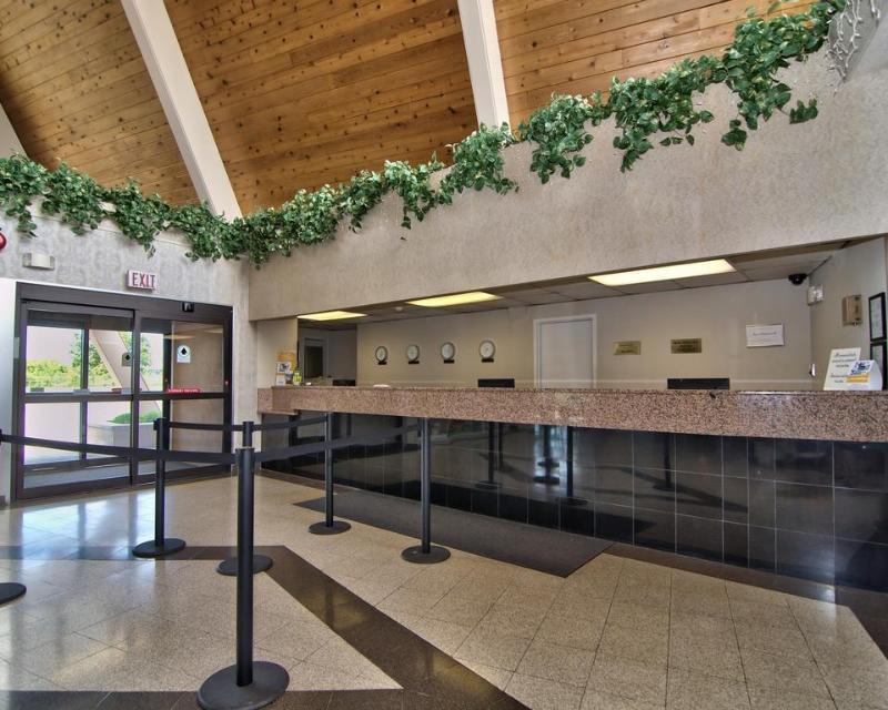 Hotel Parkview And Conference Center