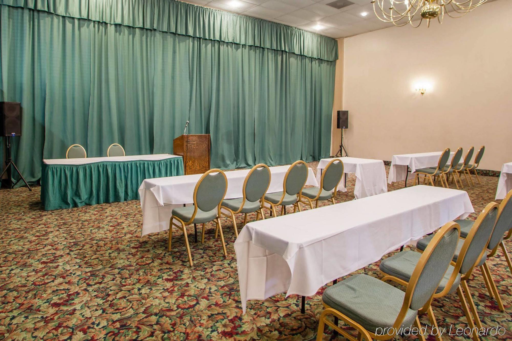 Parkview And Conference Center Hotel