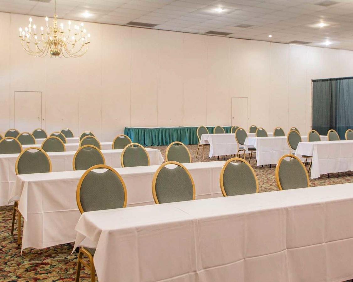 Parkview And Conference Center 2* Allentown